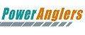 Logo PowerAnglers - 120 x 50